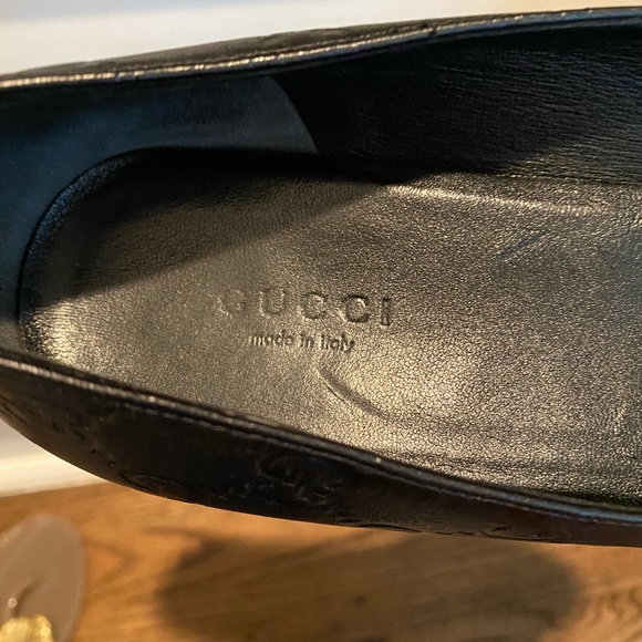 Gucci Flats - Picture 4 of 4